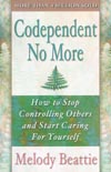 Codependent No More